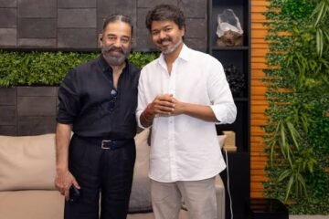 கிராம சபைகளுக்கு கூடுதல் அதிகாரம்: முதல்வர் விஜய்க்கு கமல்ஹாசன் கடிதம்!