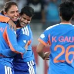 Womens Asia Cup