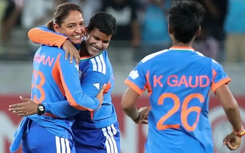 Womens Asia Cup