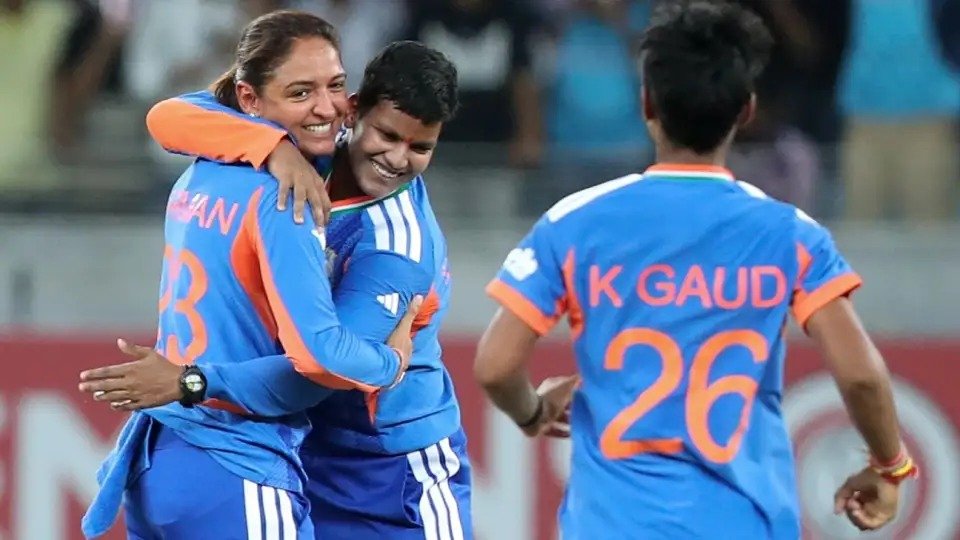 Womens Asia Cup