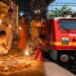 Diwali Train Booking