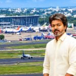 Chennais Second Airport