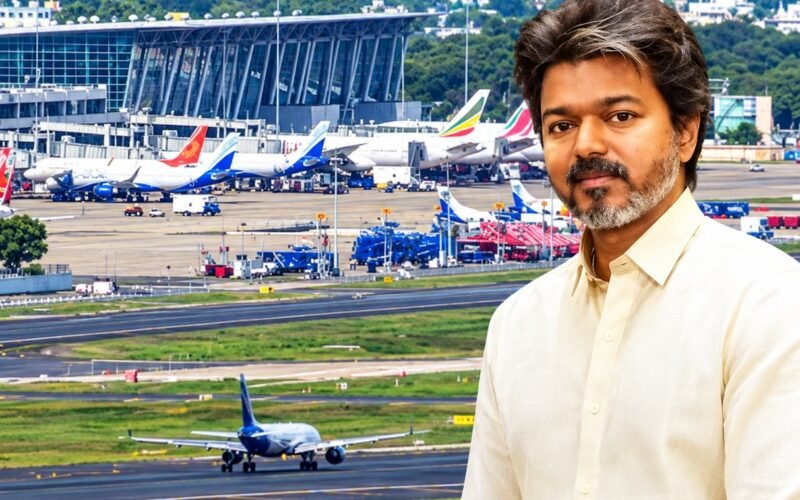 Chennais Second Airport