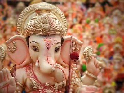 vinayagar chaturthi
