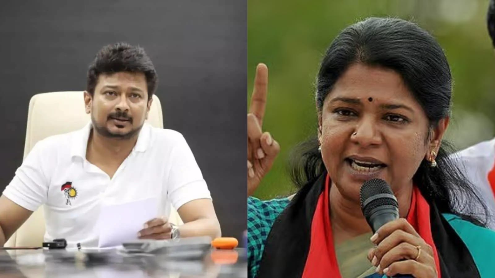 Chennai Murder