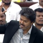 Vijay Slams DMK