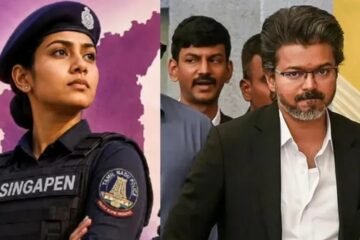 பெண்களுக்கு எதிரான குற்றங்களைத் தடுக்க புதிய நடவடிக்கை: முதல்வர் விஜய் அறிவிப்பு !!