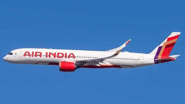 நடுவானில் தொழில்நுட்ப கோளாறு: கொச்சிக்கு திரும்பிய விமானம் ! 1 Technical Glitch