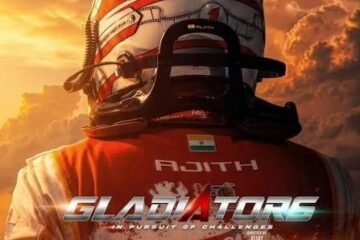 அஜித்தின் ‘Gladiators’ டிரெய்லருக்கு அமோக வரவேற்பு !!