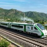 Hydrogen Train