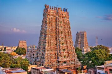 மதுரை மீனாட்சி அம்மன் கோவிலில் இந்த ஆண்டு கொழுக்கட்டை நெய்வேத்தியம் இல்லை !