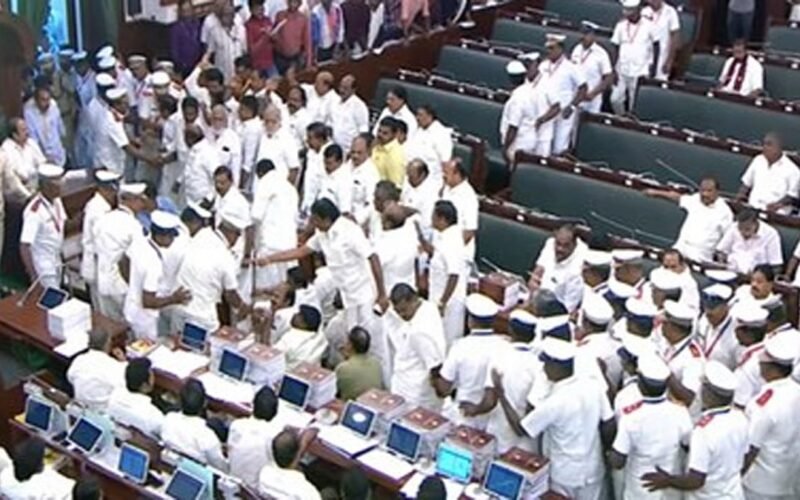 TN Assembly