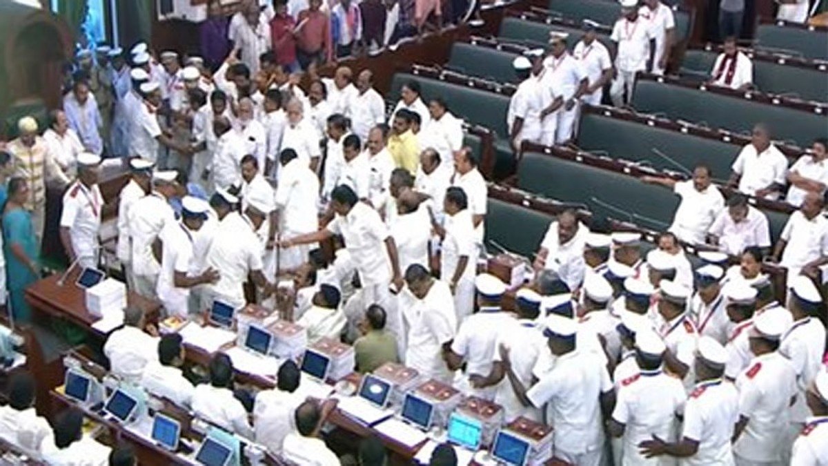 TN Assembly
