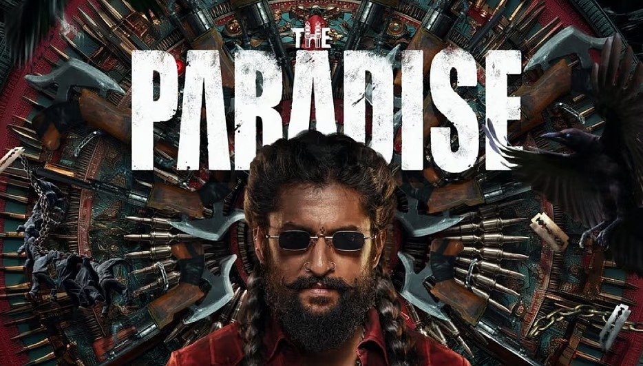 The Paradise