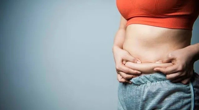 Belly fat