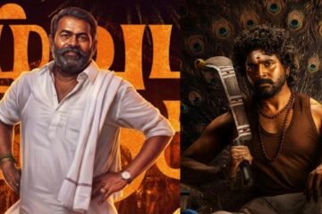 சிவகார்த்திகேயனின் ‘சேயோன்’ படத்தில் இணைந்த சீமான் !