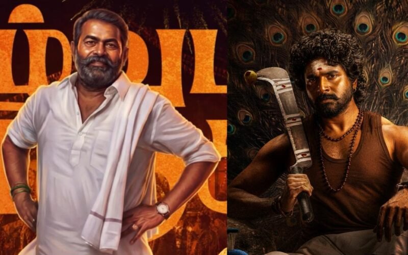 சிவகார்த்திகேயனின் ‘சேயோன்’ படத்தில் இணைந்த சீமான் ! 1 Seeman Joins Seyon