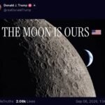 Moon Is Ours’