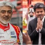 Vijay Meet Ajith