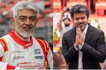 லண்டனில் அஜித்தை சந்திப்பாரா முதலமைச்சர் விஜய்?