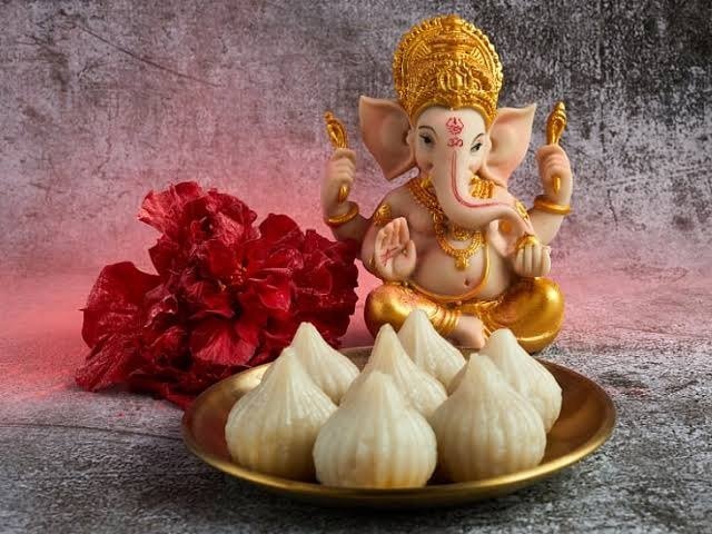 Vinayakar