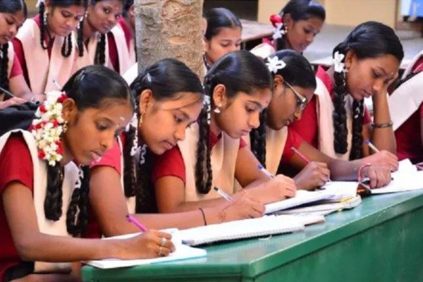 TN Quarterly Exam