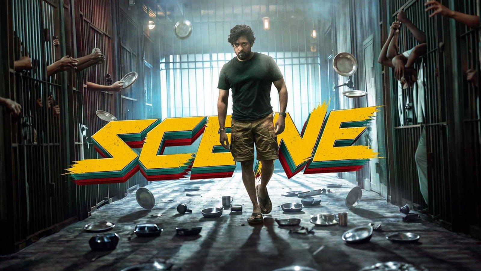 Scene Title Teaser