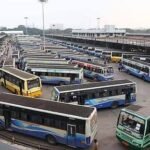Special buses