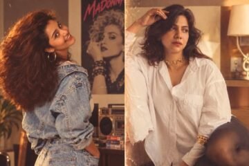 Instagram-ல் 80s Retro Photo Trend – வைரலாகும் Prompts இதோ!