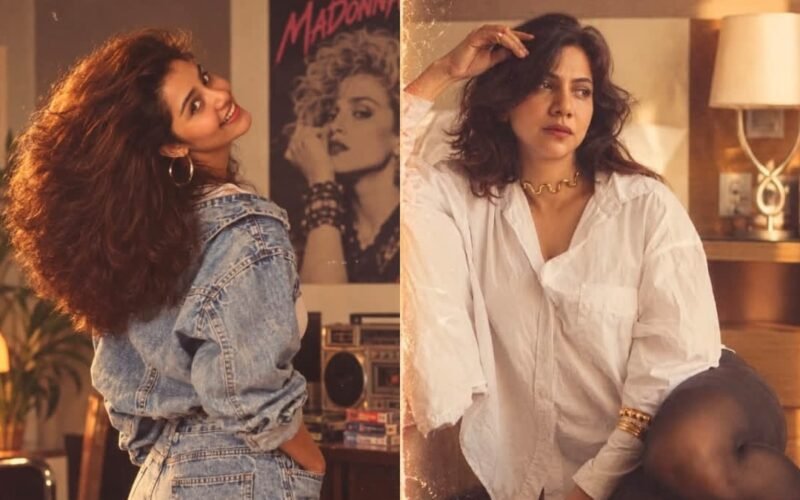 Instagram-ல் 80s Retro Photo Trend – வைரலாகும் Prompts இதோ! 1 Retro Photo Trend