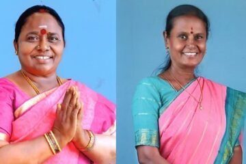 மதுராந்தகம், தாராபுரம் இடைத்தேர்தல்: அதிமுக, தவெக வேட்பாளர்கள் அறிவிப்பு!!