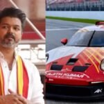 Ajith Car Race