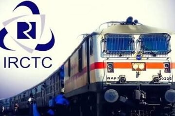 IRCTC புதிய சாதனை: ஒரே நாளில் 20 லட்சத்துக்கும் அதிகமான ரயில் டிக்கெட்டுகள் முன்பதிவு!!