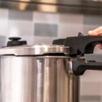 Loose Cooker Gasket