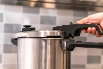 loose Cooker Gasket solution: பிரஷர் குக்கர் ரப்பர் தளர்ந்துவிட்டதா? இந்த எளிய டிப்ஸை முயற்சி செய்யலாம் !!