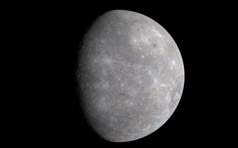 Mercury