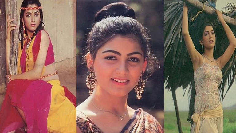 Khushbu
