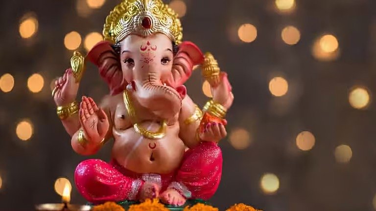 Vinayagar Chaturthi