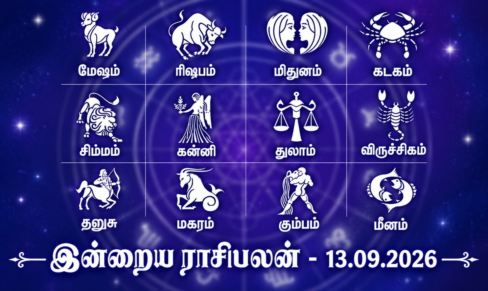 Today Rasipalan