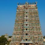 Meenakshi Temple