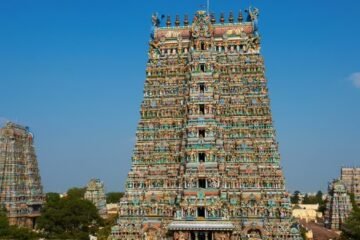 மீனாட்சி அம்மன் கோவில் கும்பாபிஷேகம்: மதுரைக்கு சிறப்பு பேருந்துகள்!!