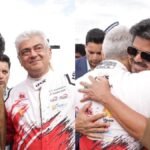 Vijay & Ajith