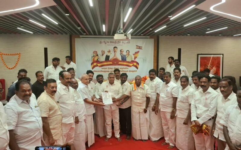 Thattanchavadi