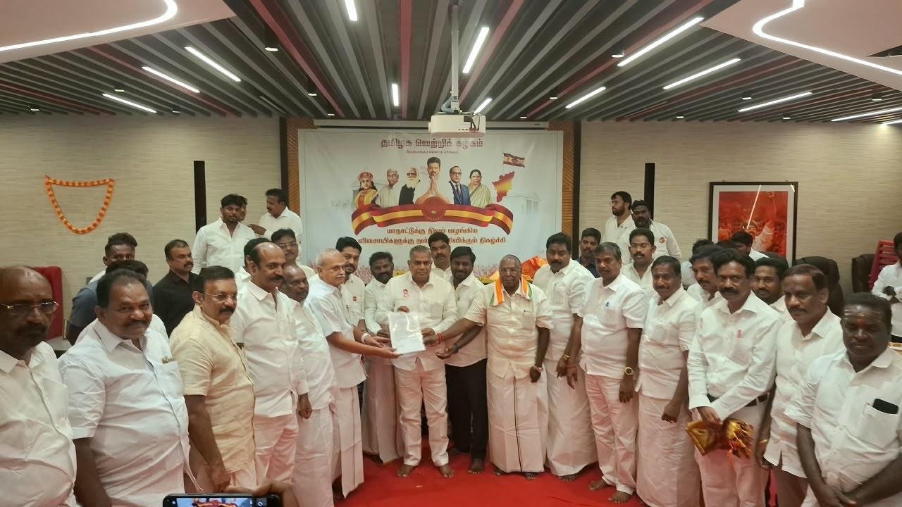 Thattanchavadi