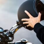 Helmet Odor