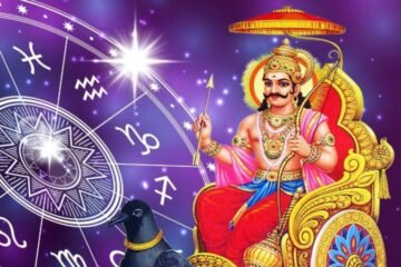 அடுத்த 3 மாதங்களில் சனி அருளால் முன்னேற்றம் பெறும் 4 ராசிகள் !!
