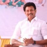 Anbil Mahesh