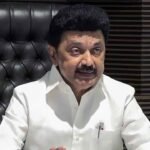 MK Stalin