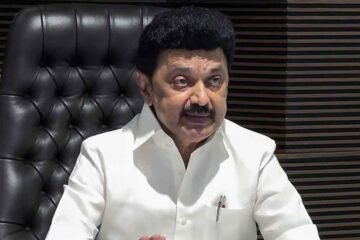 MK Stalin | வைரஸ் காய்ச்சல்.. வீட்டில் ஓய்வெடுக்கும் மு.க.ஸ்டாலின் !!