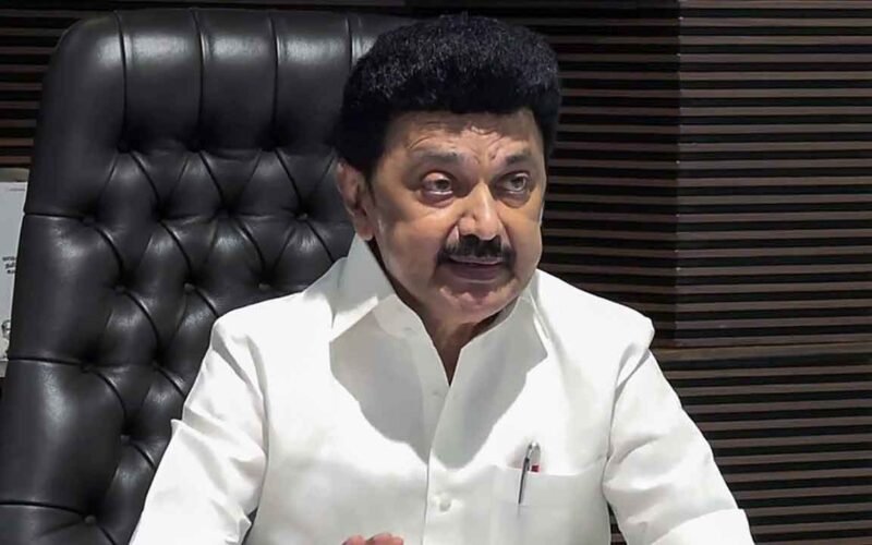 MK Stalin | வைரஸ் காய்ச்சல்.. வீட்டில் ஓய்வெடுக்கும் மு.க.ஸ்டாலின் !! 1 MK Stalin